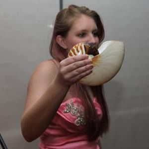 Meet your Posher, Kimberly